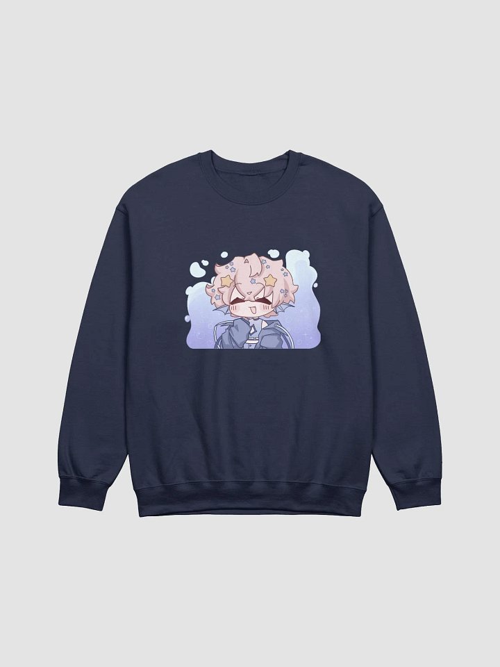 Chibi Bloom Jumper product image (1)