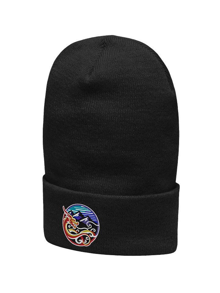 DAS Icon Beanie product image (2)