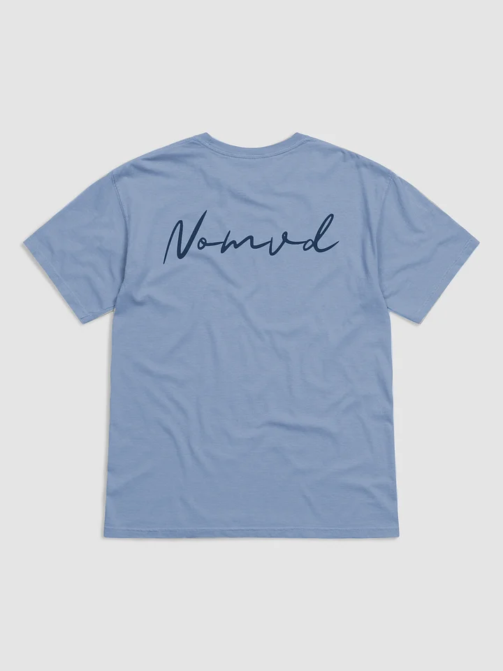 Script Short Sleeve Tee product image (2)