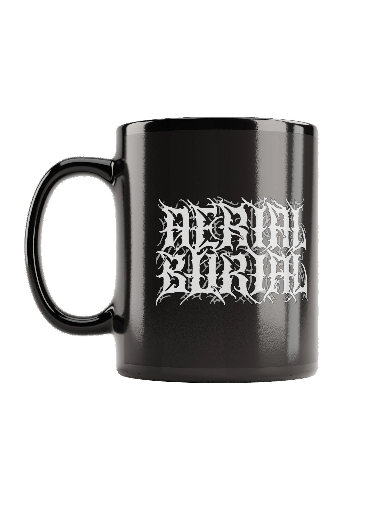 AB Coffee Mug product image (1)