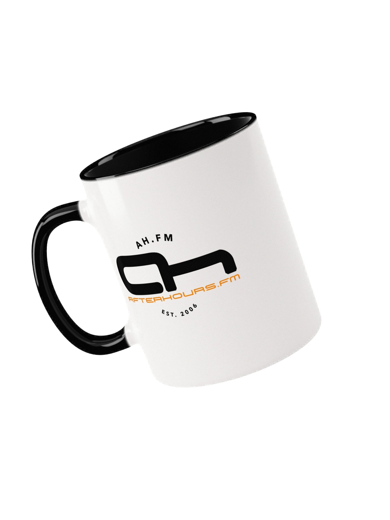 Lost in Trance Mug product image (2)