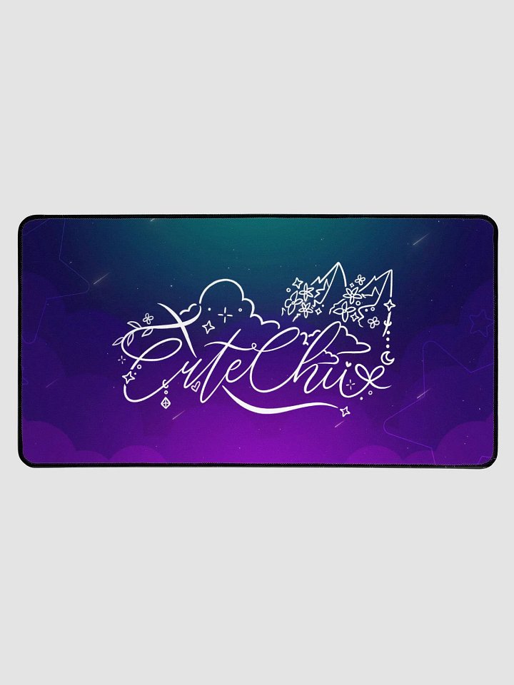 xCuteChii Largest Mouse Pad product image (1)