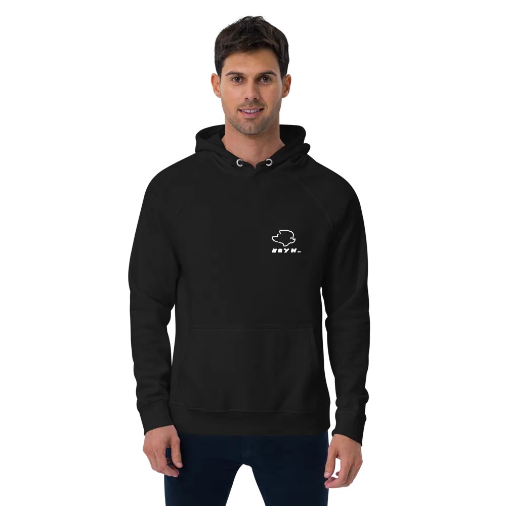 Sweat à capuche Logo Noyw product image (2)