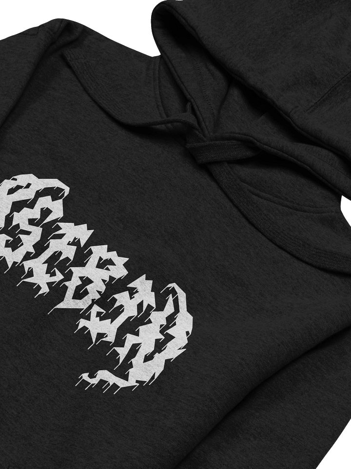 Classic Aseben Hoodie product image (2)