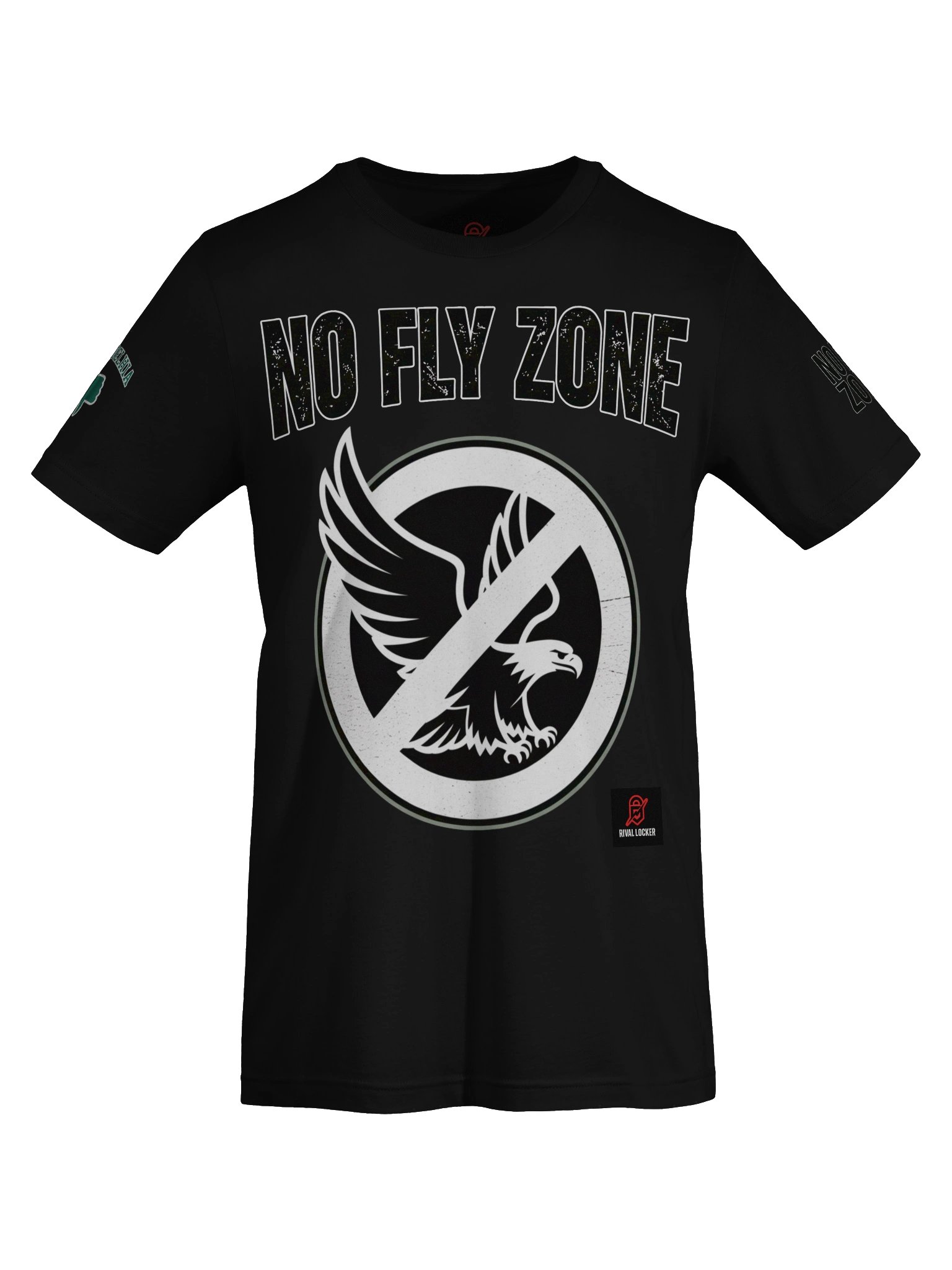 No Fly Zone | Philadelphia | Football | Rival Locker product image (51)