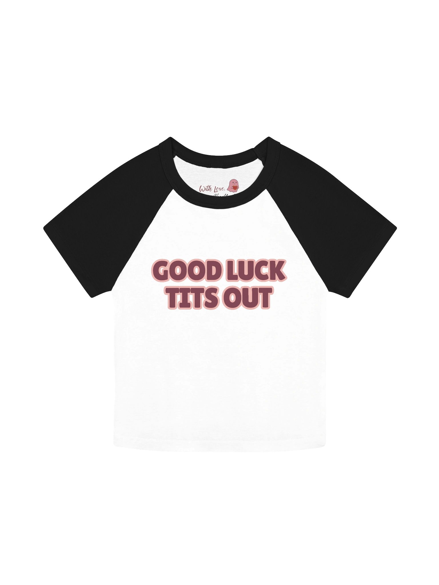GLTO Tee No Cherries product image (1)