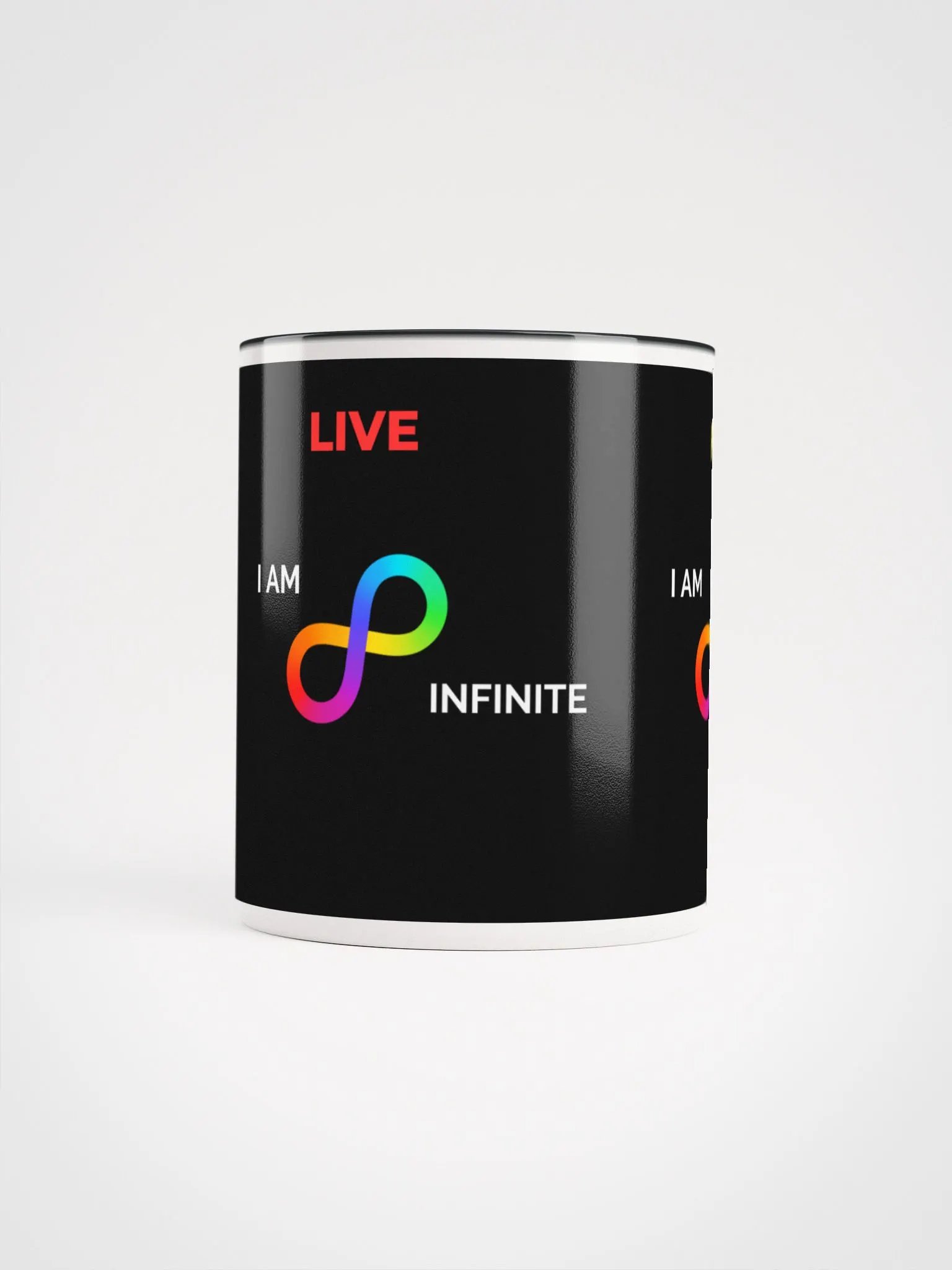 INFINITY MUG product image (5)