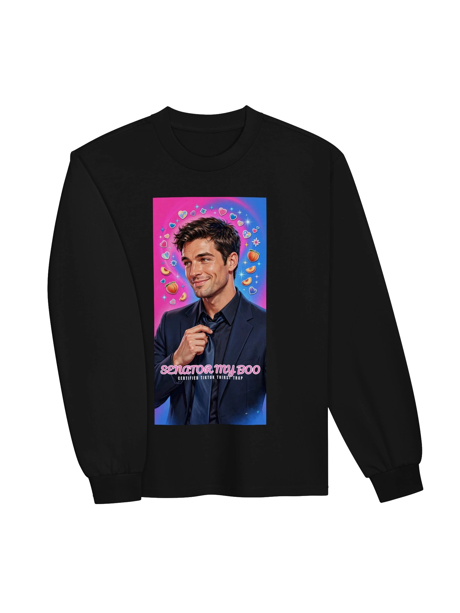 Senator My Boo Long Sleeve (V2) product image (5)
