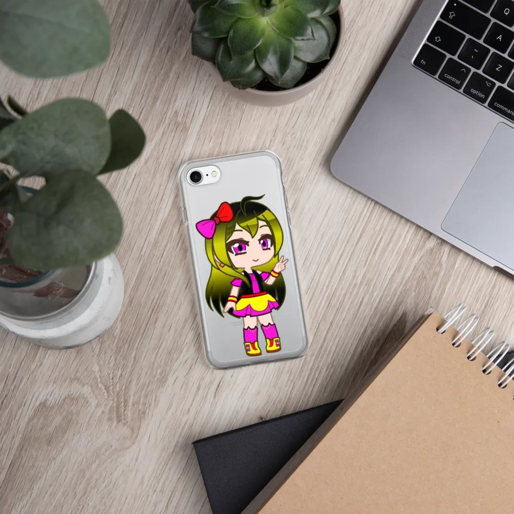 Bella phone case product image (5)