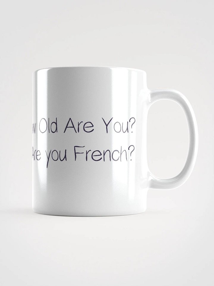 Friendly Mug product image (2)