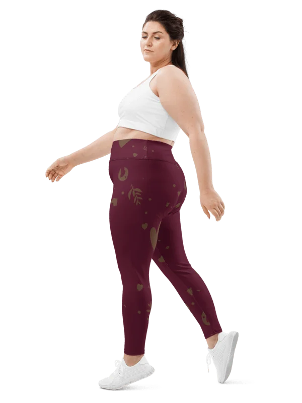 Women Soft Legging product image (1)