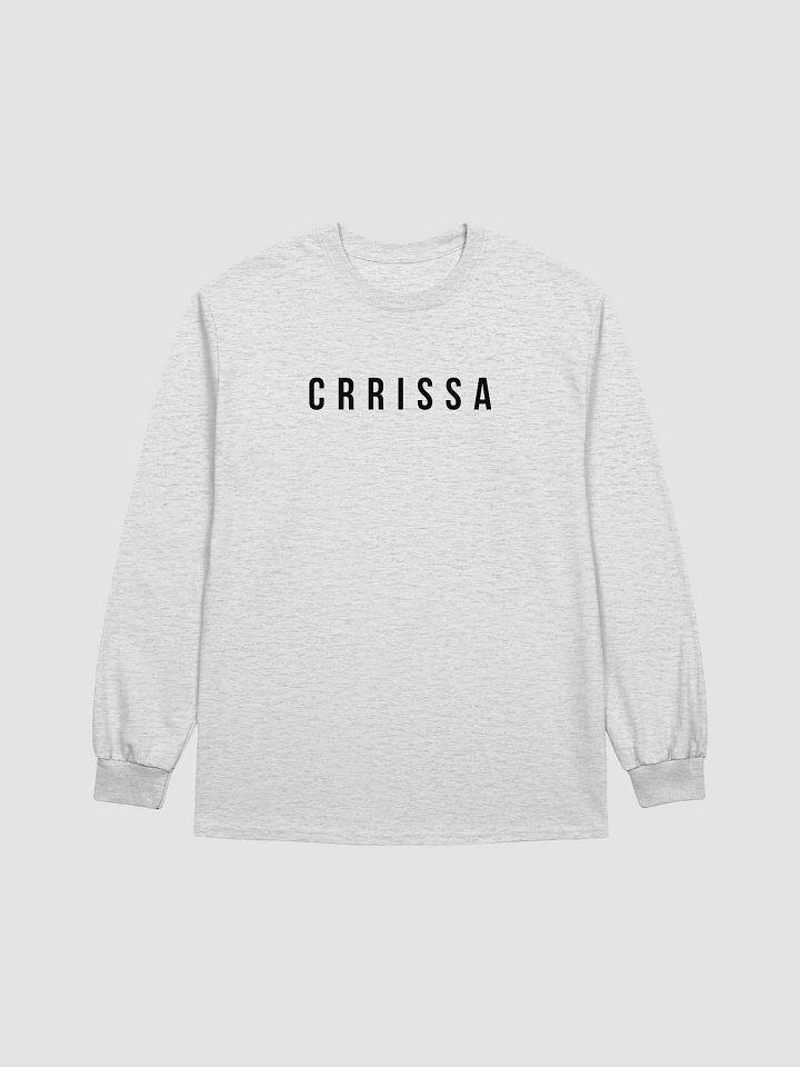 Crrissa - Light Long Sleeve product image (1)