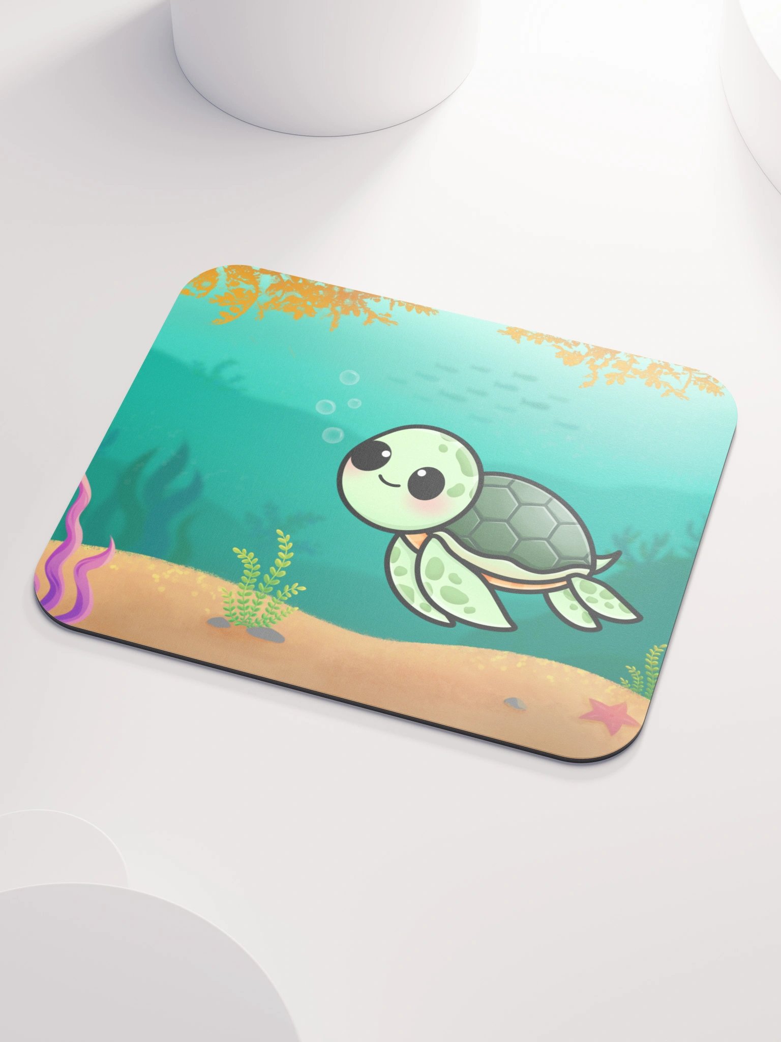 Linguini Mousepad product image (3)