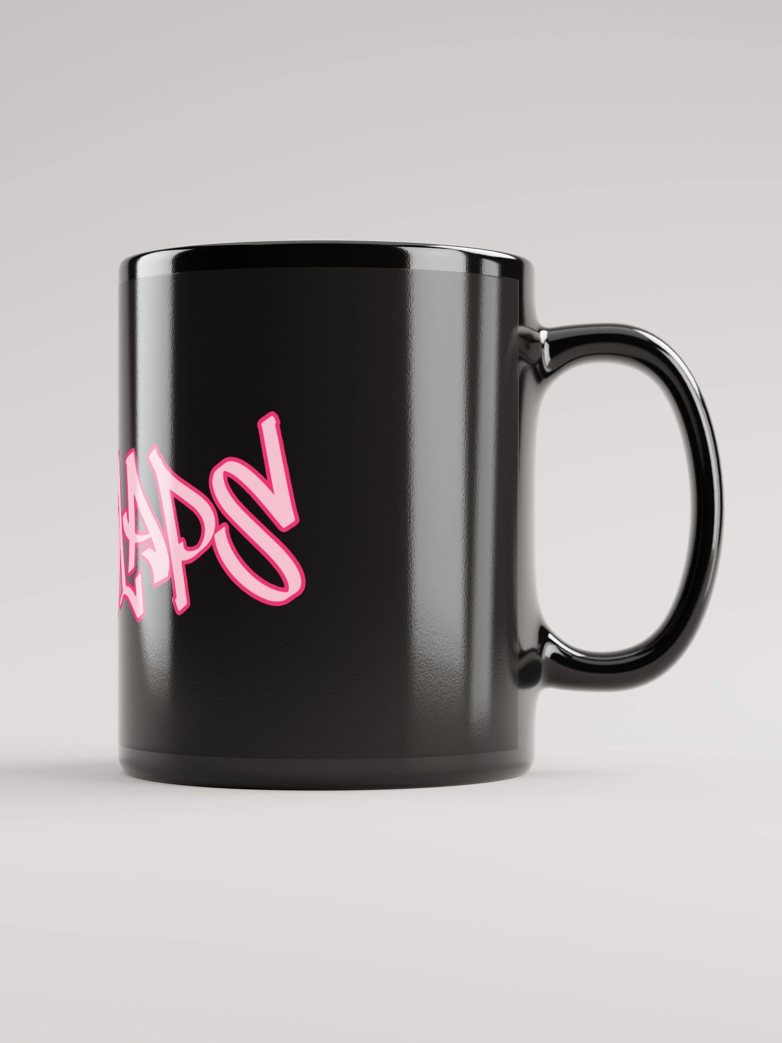 DaddyClaps Mug product image (1)