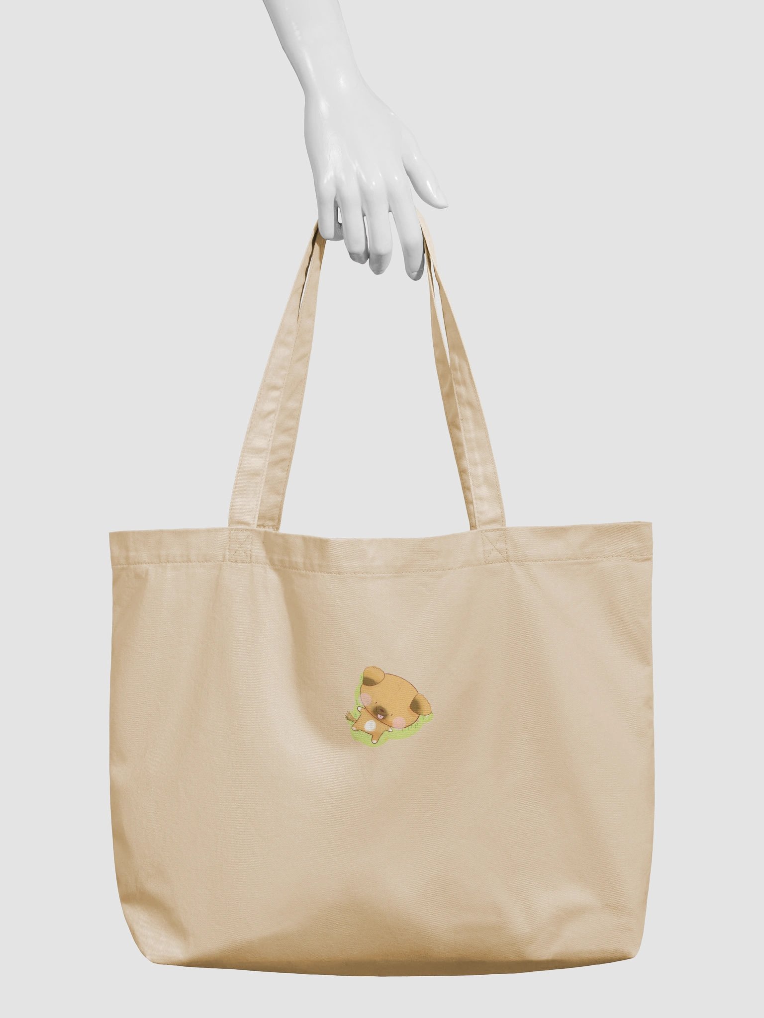 Oh Hi Luna Tote product image (3)