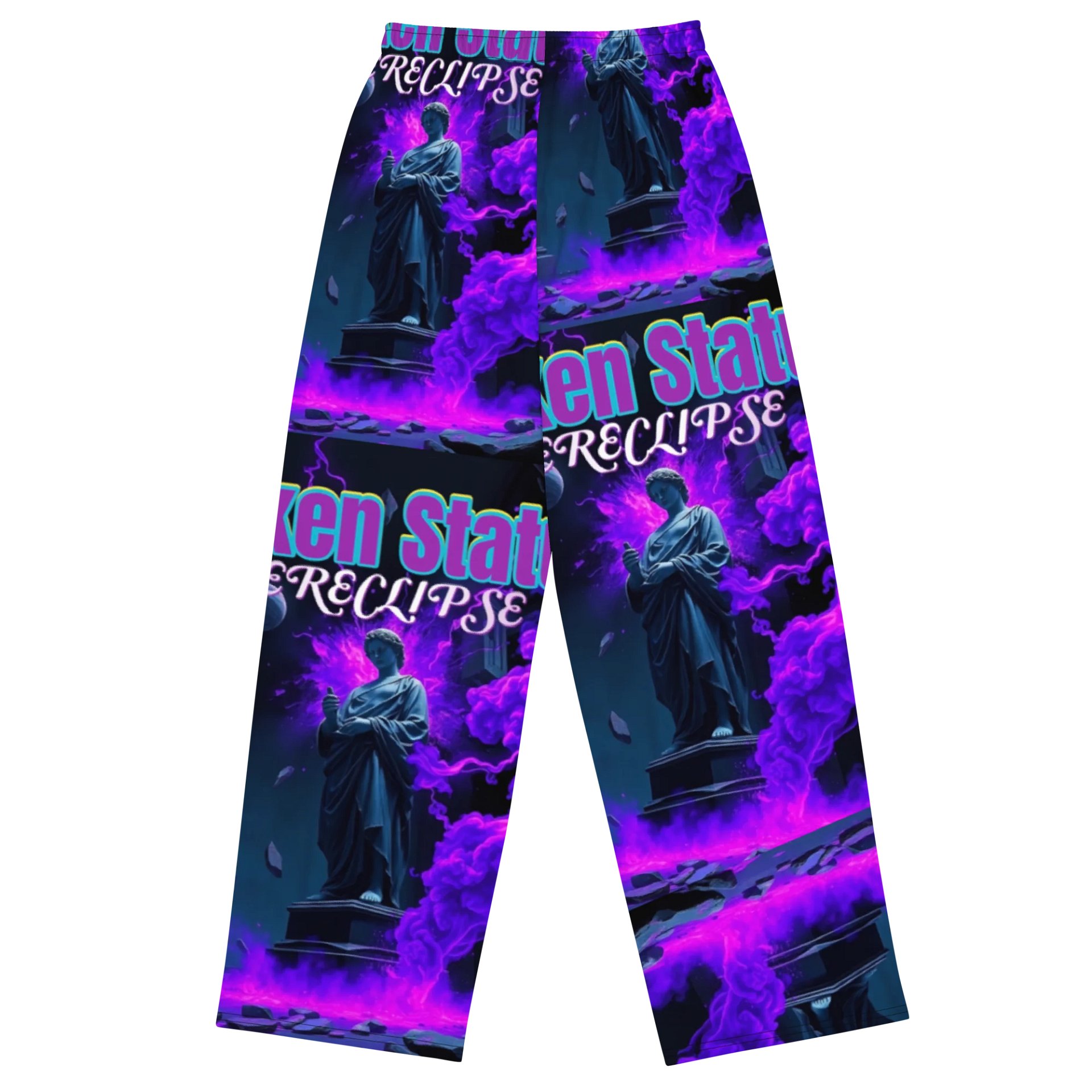Broken statues pants product image (2)