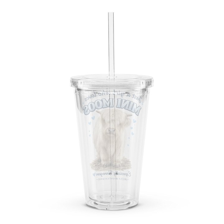 Mini Moos - Finnegan Double Wall Tumbler product image (2)