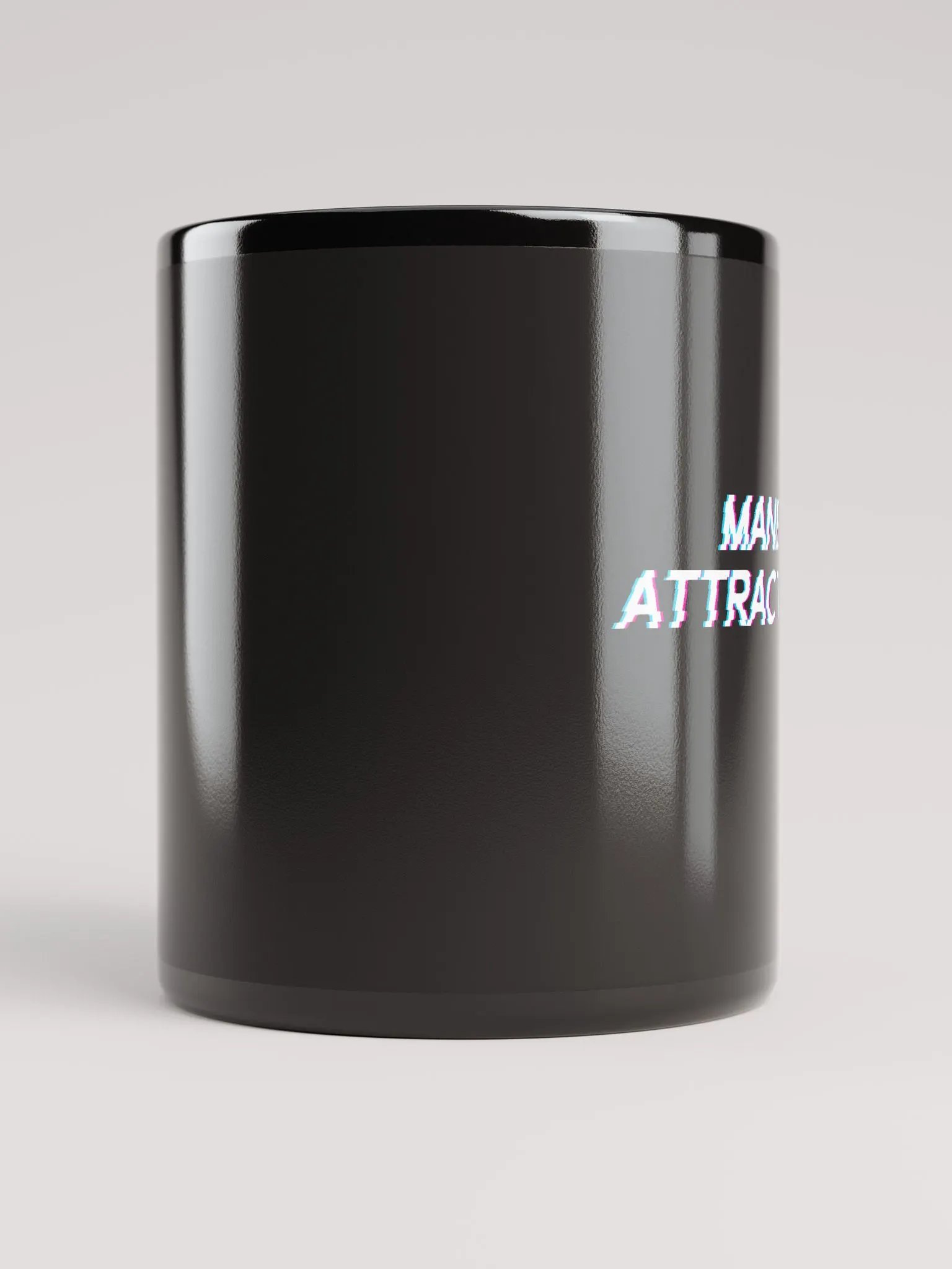 MA Black Glossy Mug product image (5)