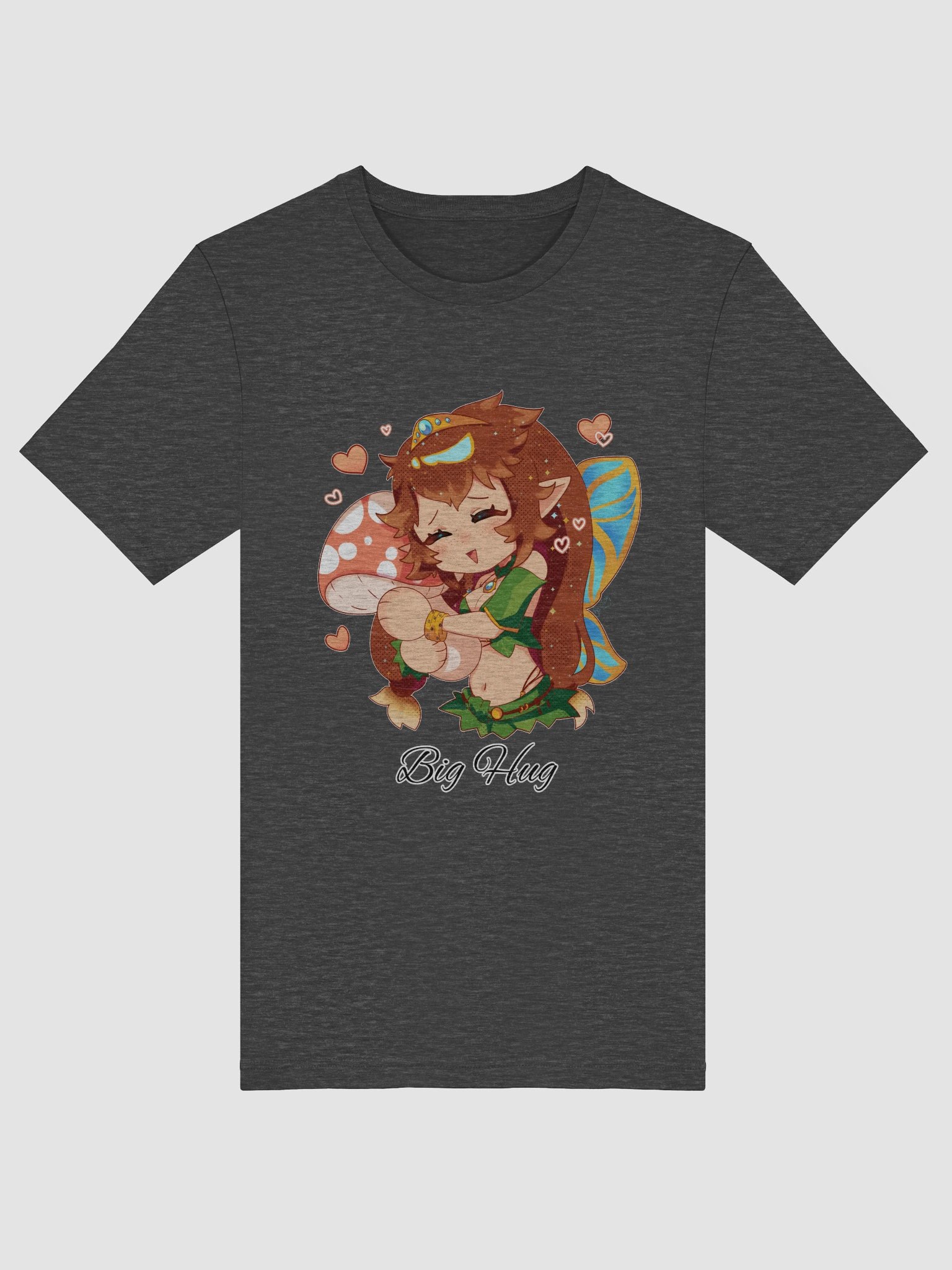Big Shroomie Hug! (Women's) product image (5)