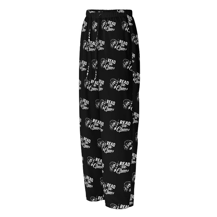 Read | Sir Chaos Pajama Pants product image (1)
