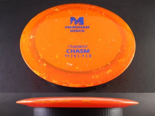MERIDIAN DISCS CHASM - DRIVER product image (3)