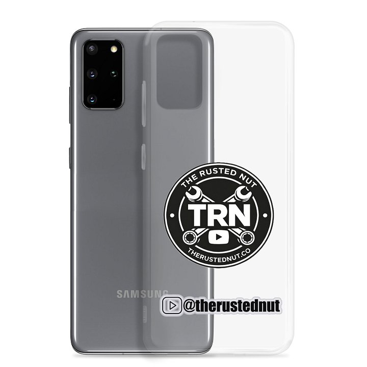 TRN Galaxy Phone Case product image (1)