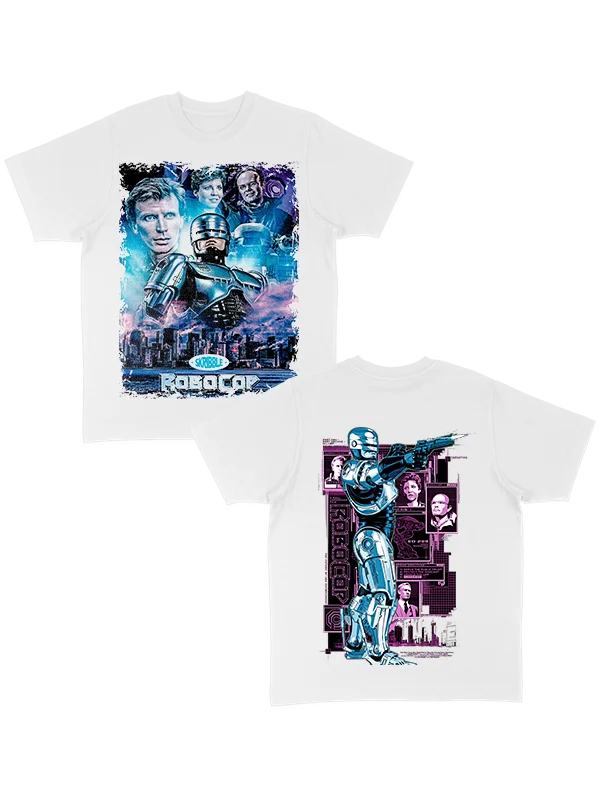 Skribble Studios OCP Luxury Tee product image (1)
