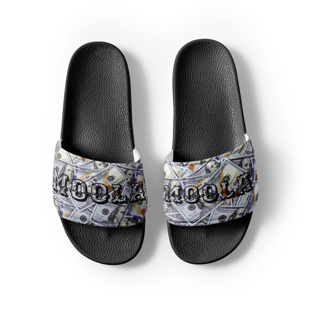 SLIDES ''''''''MOOLA '''''''''' product image (7)