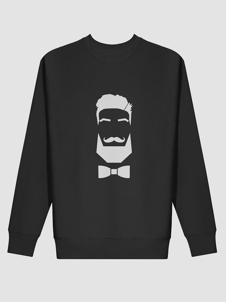 Buddy Blues Logo Sweater product image (6)