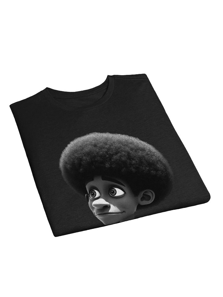 FroMan Supersoft T-Shirt product image (2)