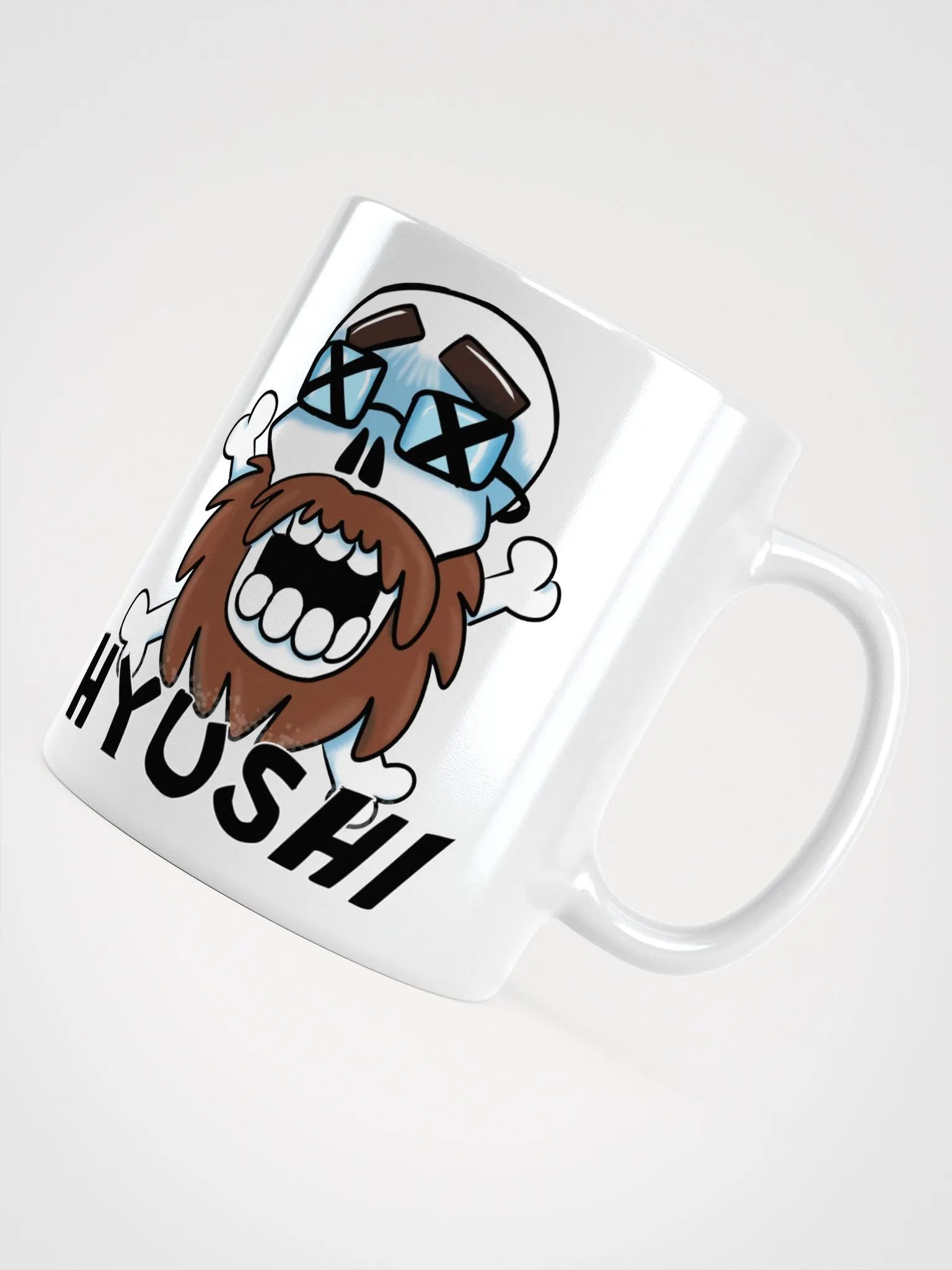 Rip Hyushi - Mug product image (4)