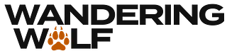 Wandering Wolf