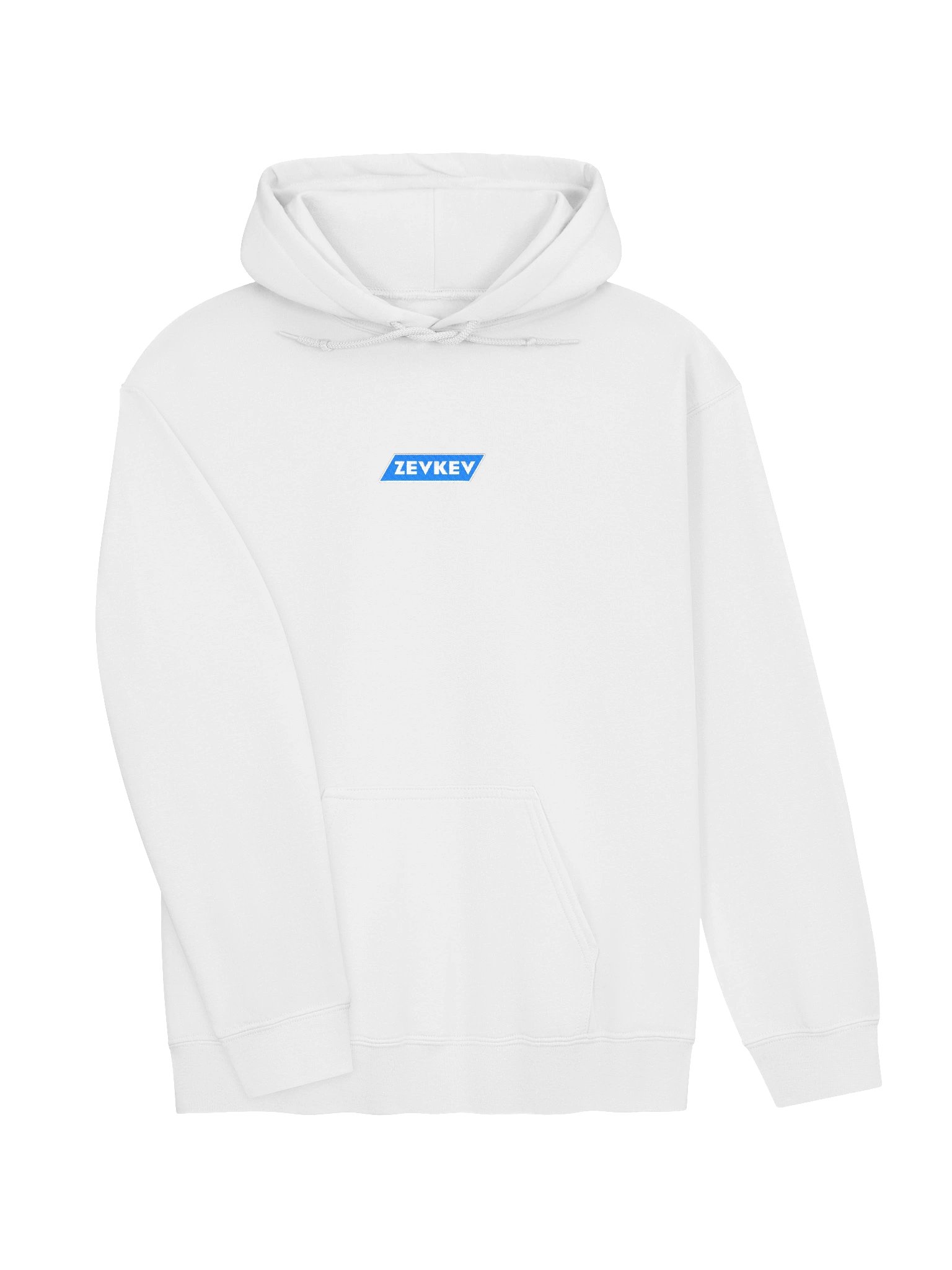 ZevKev Hoodie product image (3)