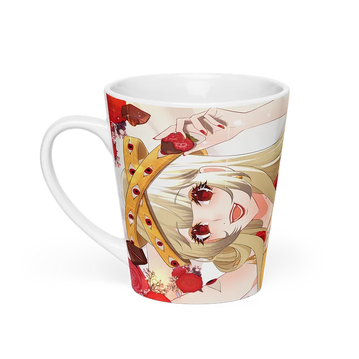 Goddess of Love - Latte Mug product image (1)