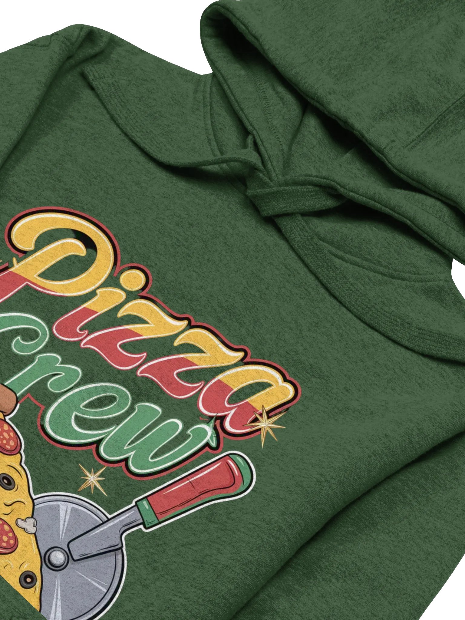 Pizza Crew product image (3)