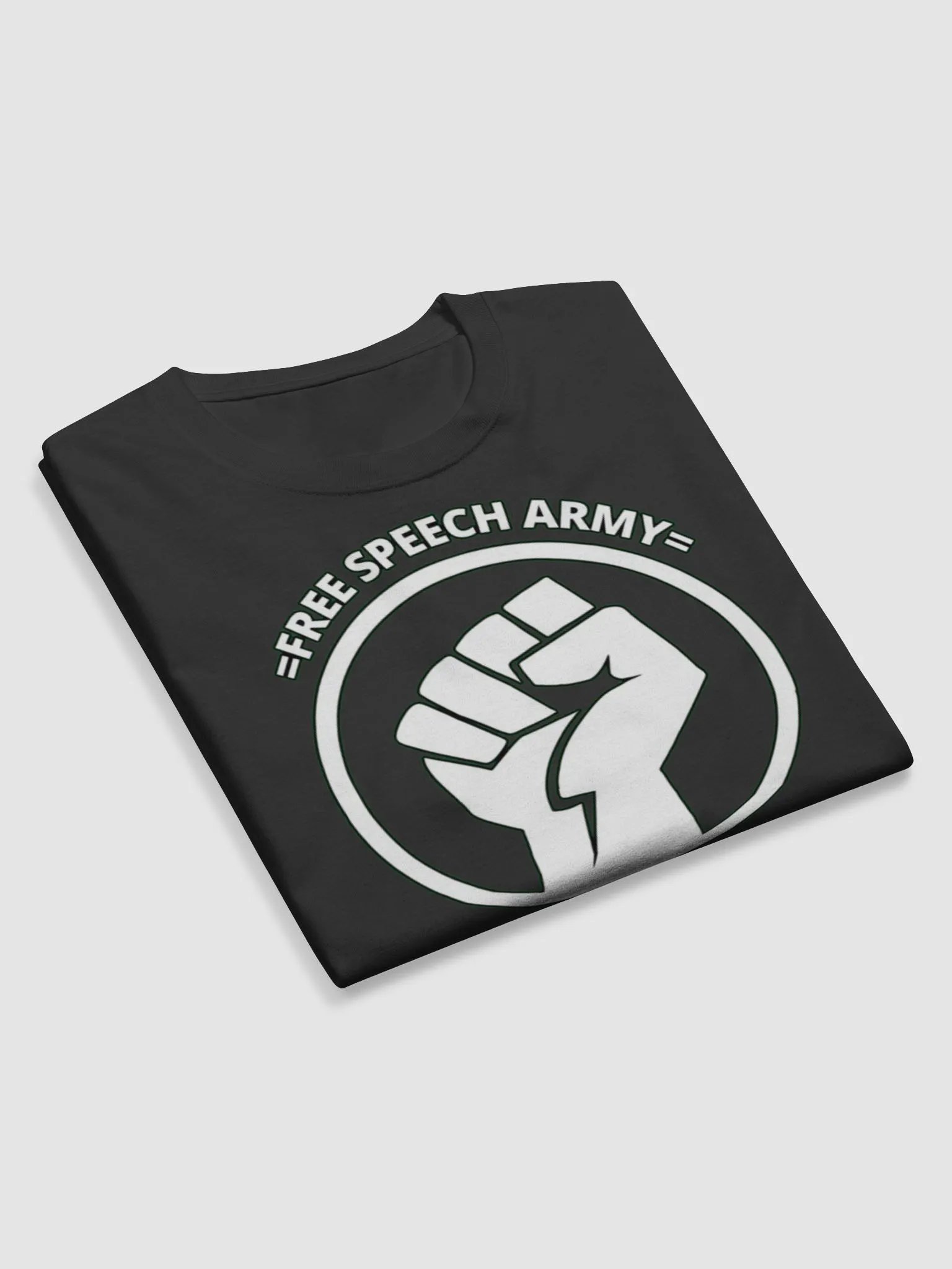 FREE SPEECH ARMY product image (10)