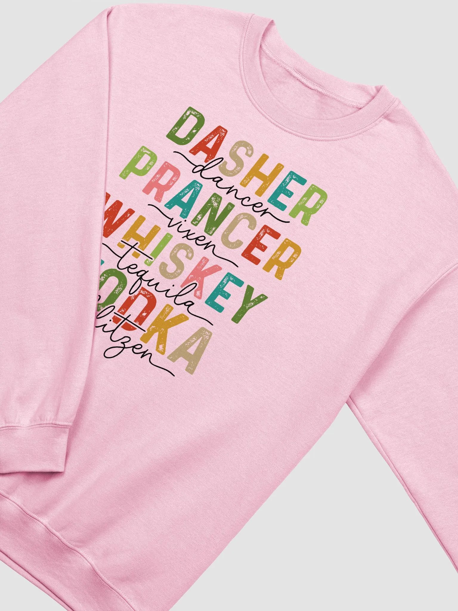 Cute Christmas Sweater product image (5)