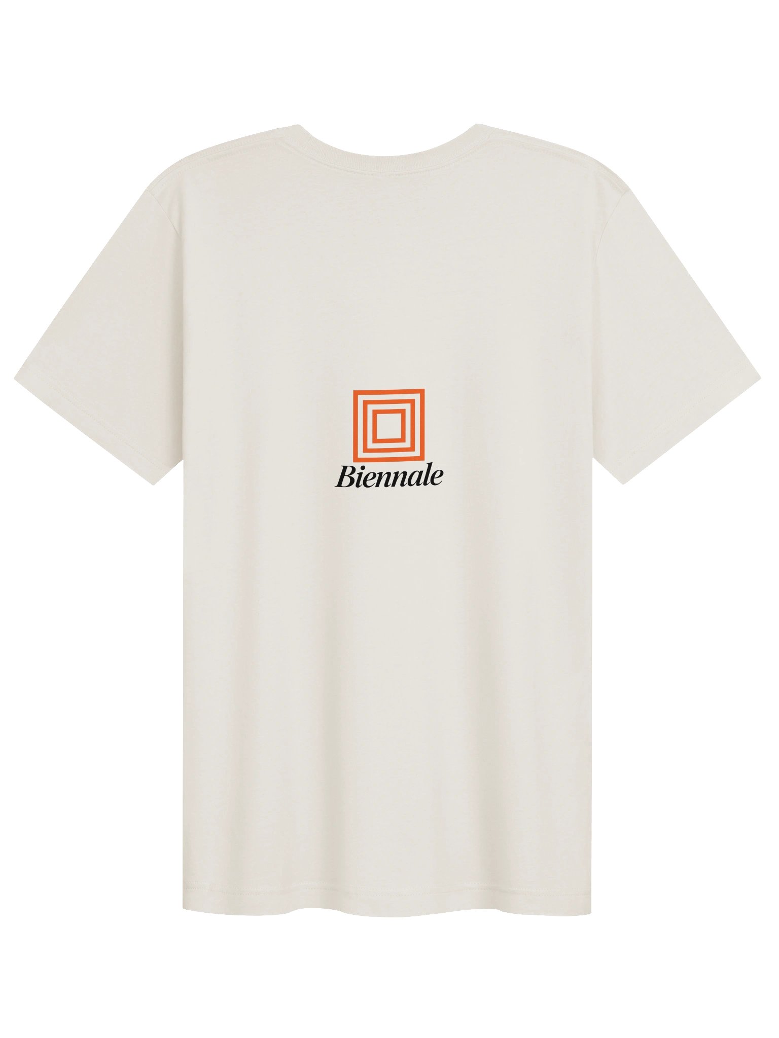 London Black Logo Tee product image (2)