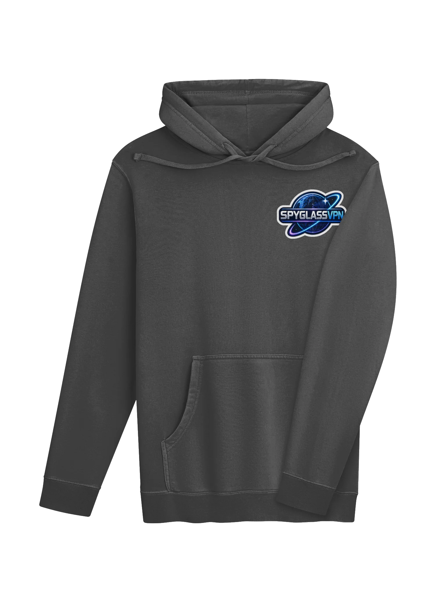 Spyglass.store Hoodie product image (4)