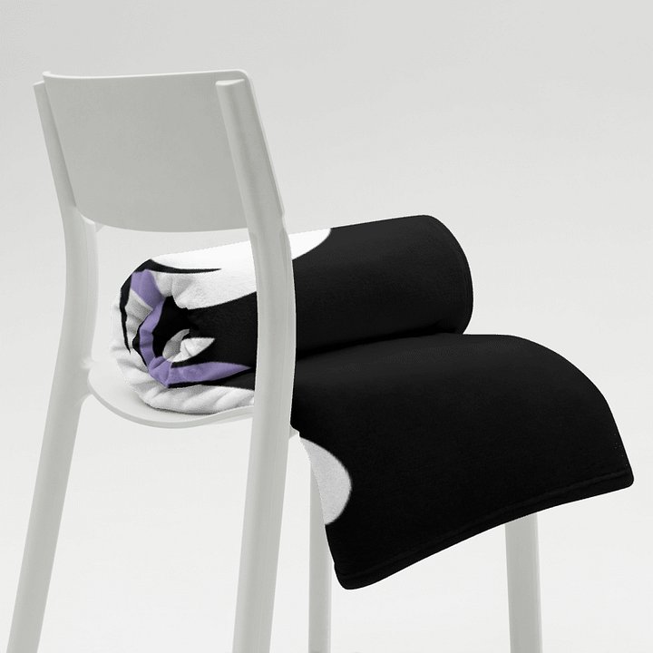 Edge Team 6 Blanket product image (1)