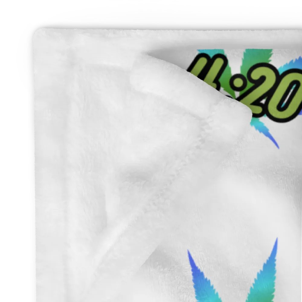 Weedie Throw Blankey product image (12)