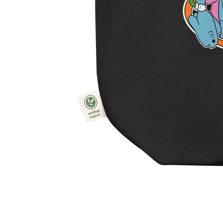 'Gone Fishing!' tote bag product image (2)