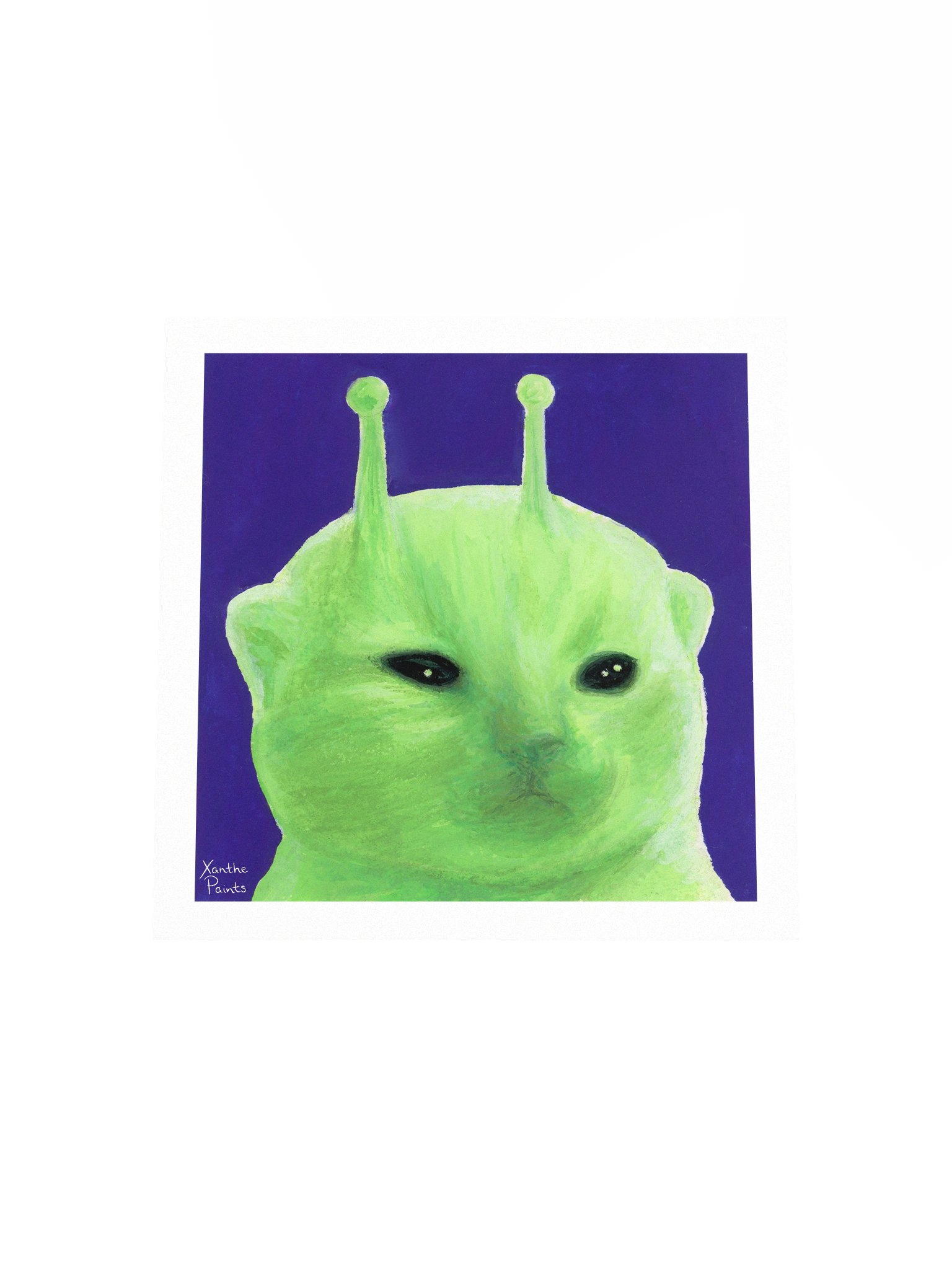 glorp print product image (4)