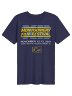 Montgomery Film Festival XII T-Shirt