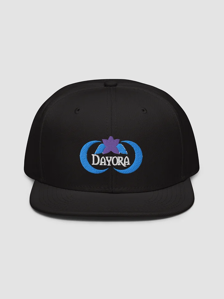 Snapback Otto Cap product image (2)