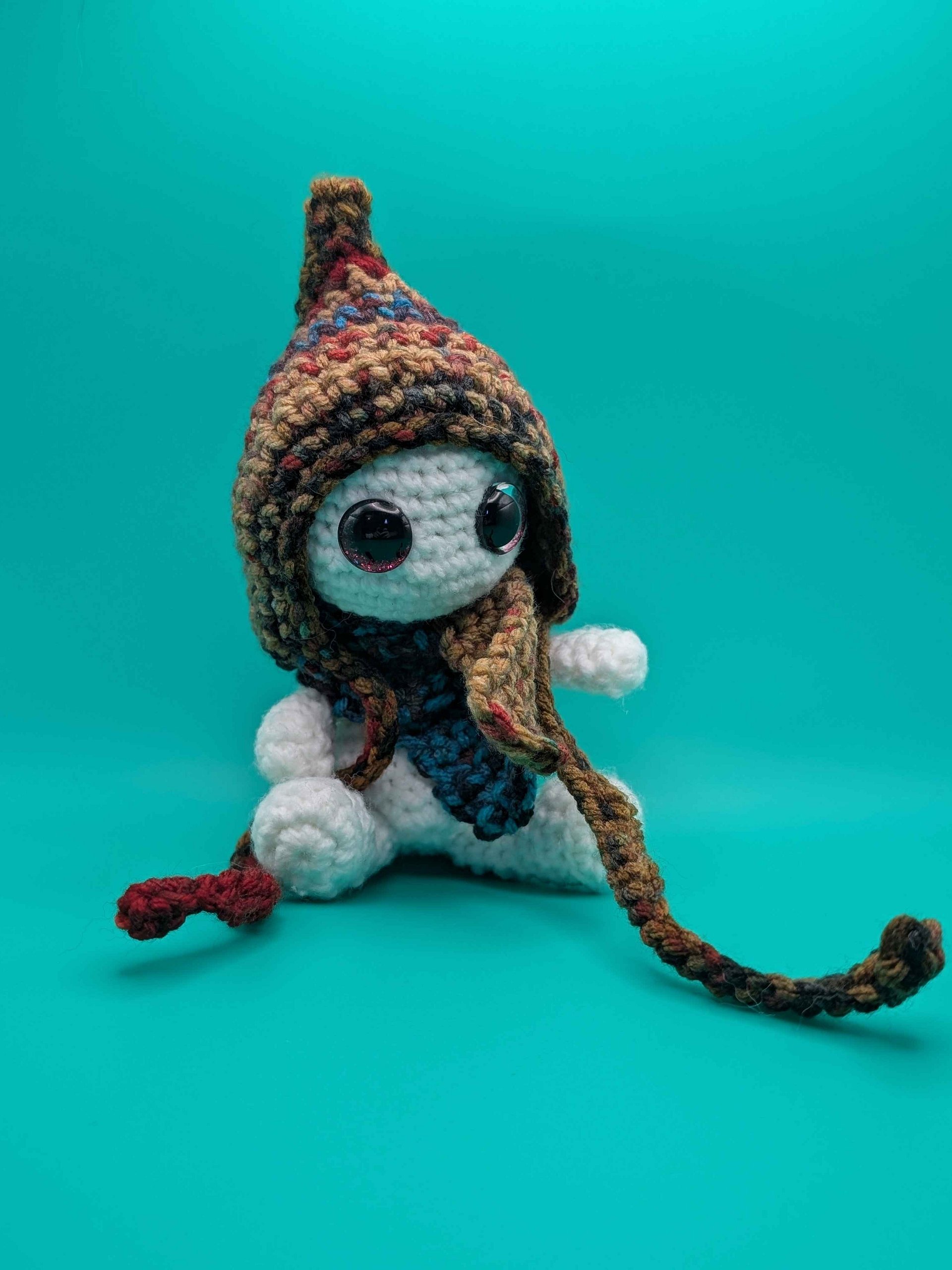 Posable Impkin product image (3)