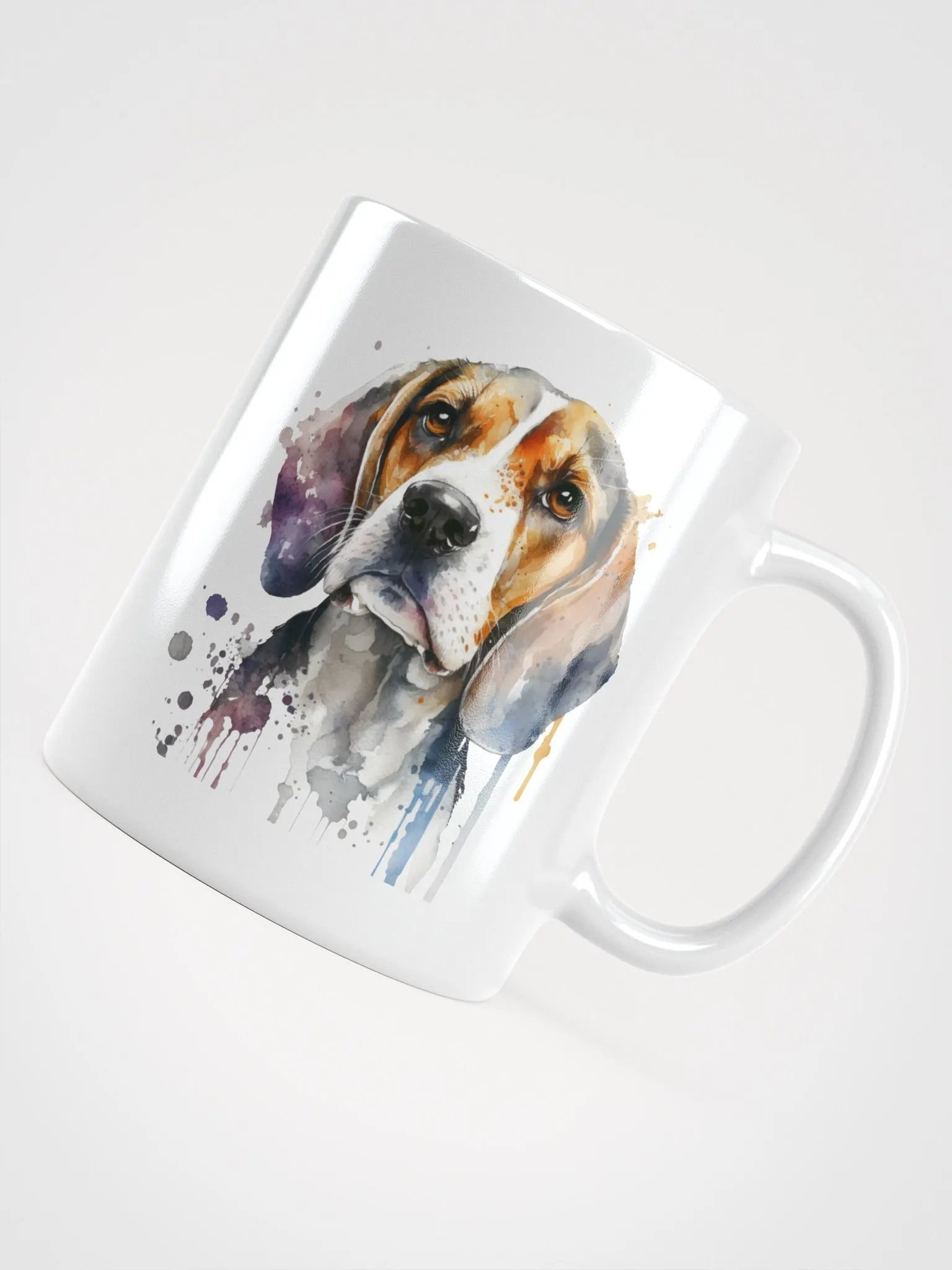 Beagle Coffee Mug product image (4)