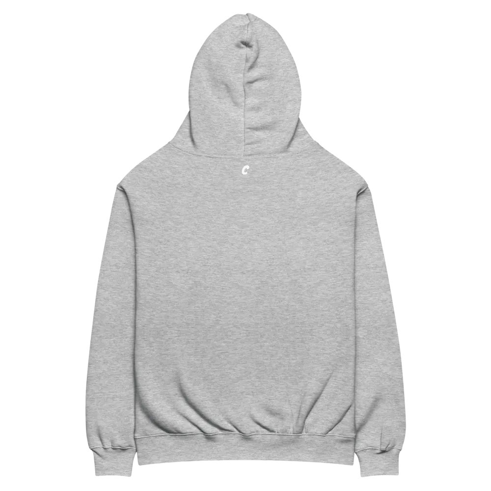 AS Unisex Premium Oversized Hoodie product image (2)