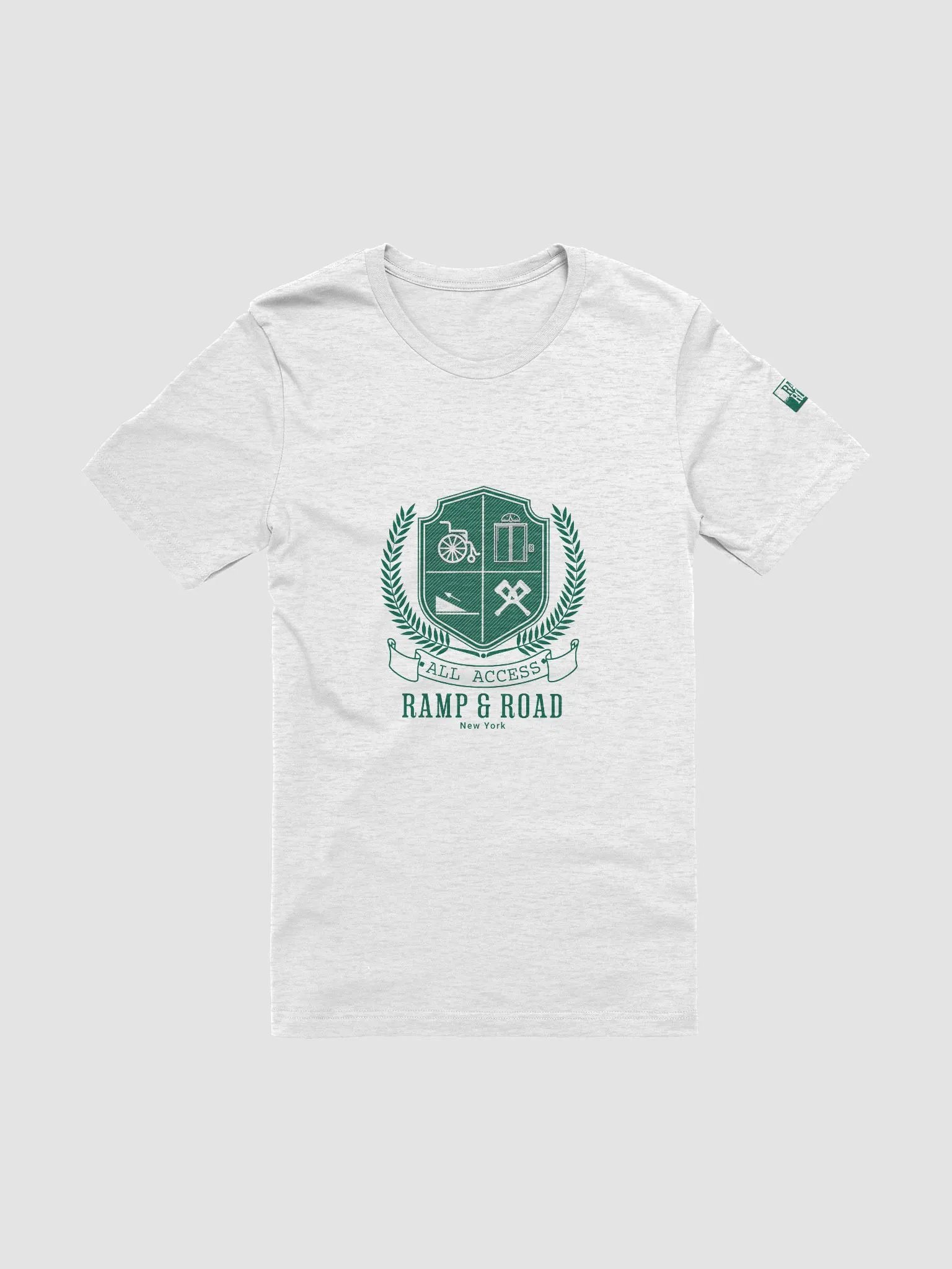 RAMP & ROAD T-Shirt product image (8)