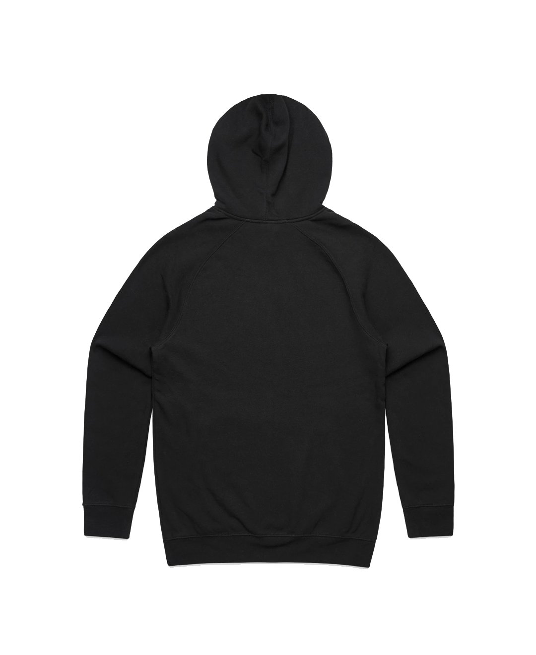 THE U&W HOODIE product image (2)